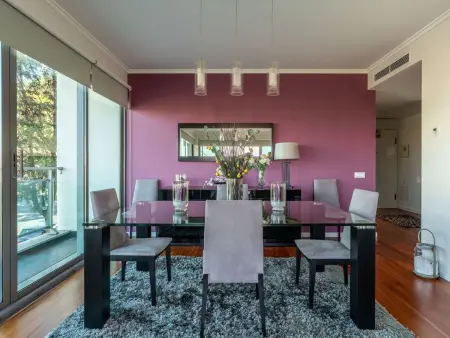 Eine moderne Wohnung in hervorragender Lage., Appartement 2 personnes à Madeira Funchal - Photo 8