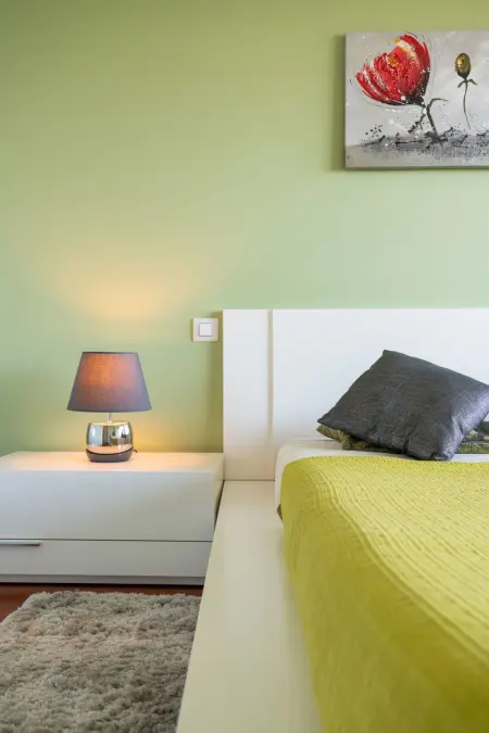 Eine moderne Wohnung in hervorragender Lage., Appartement 2 personnes à Madeira Funchal - Photo 9