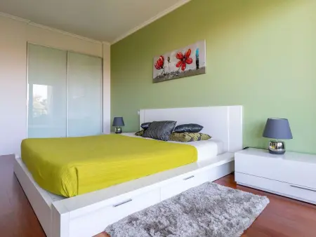 Eine moderne Wohnung in hervorragender Lage., Appartement 2 personnes à Madeira Funchal - Photo 11