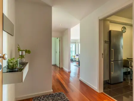 Eine moderne Wohnung in hervorragender Lage., Appartement 2 personnes à Madeira Funchal - Photo 14