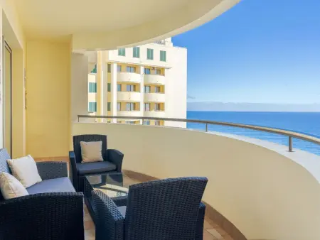Ivis Home von HR Madeira, Appartement 4 personnes à Madeira Funchal - Photo 1