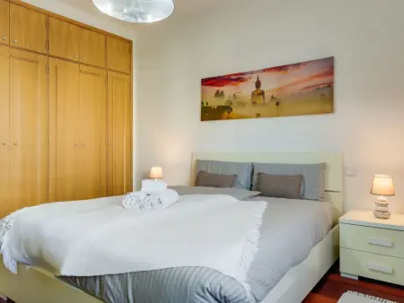 Ivis Home von HR Madeira, Appartement 4 personnes à Madeira Funchal - Photo 8