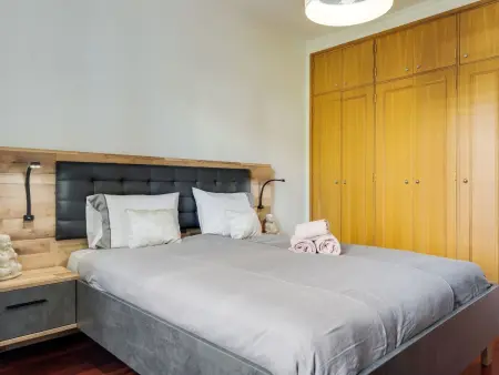 Ivis Home von HR Madeira, Appartement 4 personnes à Madeira Funchal - Photo 12