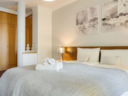 Ivis Home von HR Madeira, Appartement 4 personnes à Madeira Funchal - Photo 13