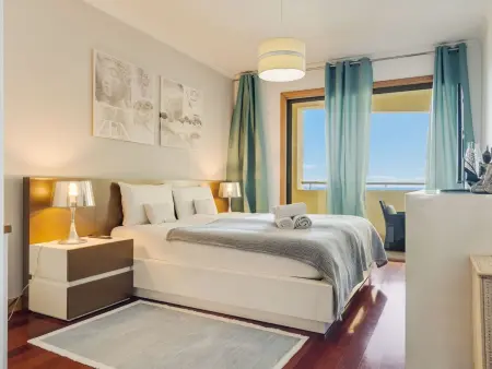 Ivis Home von HR Madeira, Appartement 4 personnes à Madeira Funchal - Photo 14