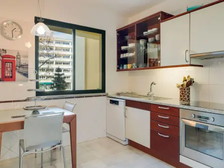 Ivis Home von HR Madeira, Appartement 4 personnes à Madeira Funchal - Photo 16