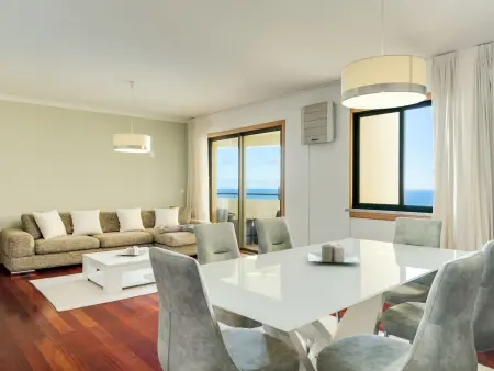 Ivis Home von HR Madeira, Appartement 4 personnes à Madeira Funchal - Photo 18