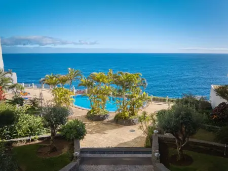 Ivis Home von HR Madeira, Appartement 4 personnes à Madeira Funchal - Photo 19