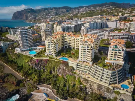Ivis Home von HR Madeira, Appartement 4 personnes à Madeira Funchal - Photo 20