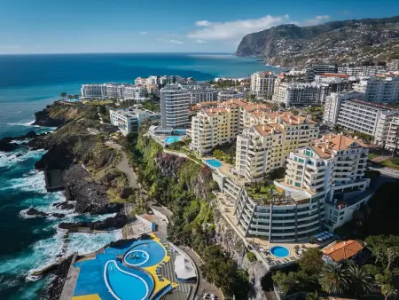 Ivis Home von HR Madeira, Appartement 4 personnes à Madeira Funchal - Photo 21