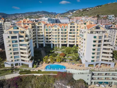 Ivis Home von HR Madeira, Appartement 4 personnes à Madeira Funchal - Photo 22