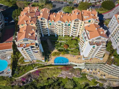 Ivis Home von HR Madeira, Appartement 4 personnes à Madeira Funchal - Photo 23