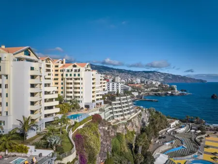 Ivis Home von HR Madeira, Appartement 4 personnes à Madeira Funchal - Photo 24