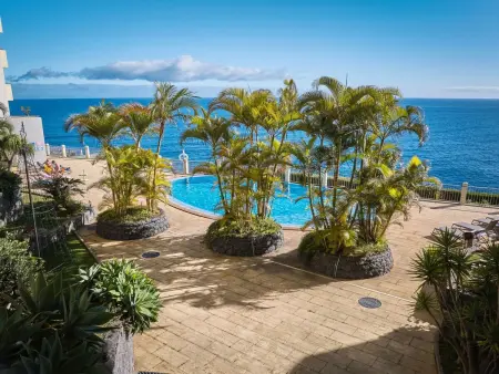 Ivis Home von HR Madeira, Appartement 4 personnes à Madeira Funchal - Photo 25