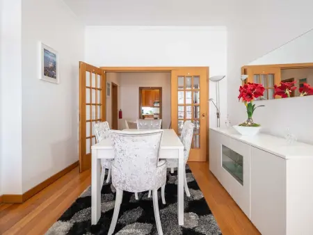 Miramar Wohnung mit Pool, Appartement 4 personnes à Madeira Funchal - Photo 10