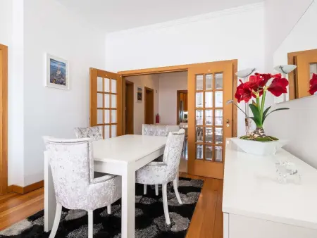 Miramar Wohnung mit Pool, Appartement 4 personnes à Madeira Funchal - Photo 11