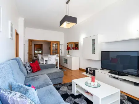 Miramar Wohnung mit Pool, Appartement 4 personnes à Madeira Funchal - Photo 12