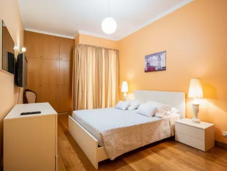 Miramar Wohnung mit Pool, Appartement 4 personnes à Madeira Funchal - Photo 15