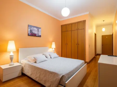Miramar Wohnung mit Pool, Appartement 4 personnes à Madeira Funchal - Photo 16