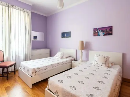 Miramar Wohnung mit Pool, Appartement 4 personnes à Madeira Funchal - Photo 18