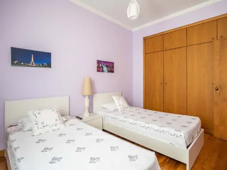 Miramar Wohnung mit Pool, Appartement 4 personnes à Madeira Funchal - Photo 19