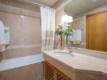 Miramar Wohnung mit Pool, Appartement 4 personnes à Madeira Funchal - Photo 20