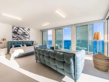 Barreirinha Suite Dachgeschoss, Appartement 2 personnes à Madeira Funchal - Photo 1