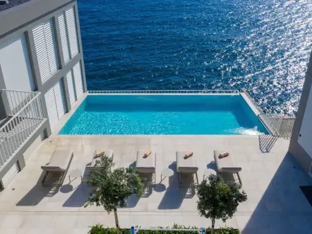 Barreirinha Suite Dachgeschoss, Appartement 2 personnes à Madeira Funchal - Photo 5