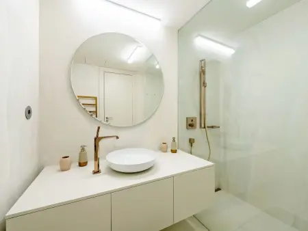 Barreirinha Suite Dachgeschoss, Appartement 2 personnes à Madeira Funchal - Photo 8