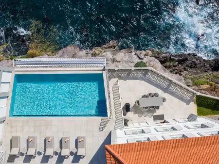 Barreirinha Suite Dachgeschoss, Appartement 2 personnes à Madeira Funchal - Photo 10
