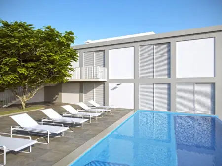 Barreirinha Suite Dachgeschoss, Appartement 2 personnes à Madeira Funchal - Photo 13