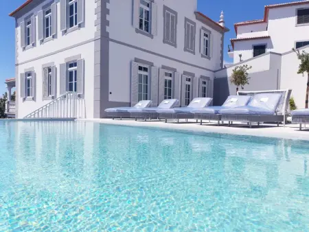 Barreirinha Suite Dachgeschoss, Appartement 2 personnes à Madeira Funchal - Photo 15