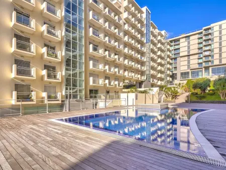 Blu Sky Wohnung, Appartement 2 personnes à Madeira Funchal - Photo 2