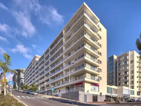 Blu Sky Wohnung, Appartement 2 personnes à Madeira Funchal - Photo 4