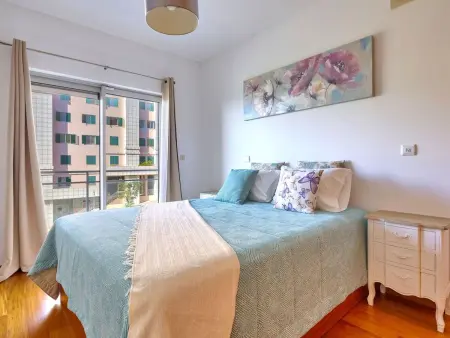 Blu Sky Wohnung, Appartement 2 personnes à Madeira Funchal - Photo 5