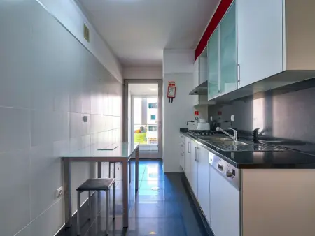 Blu Sky Wohnung, Appartement 2 personnes à Madeira Funchal - Photo 10