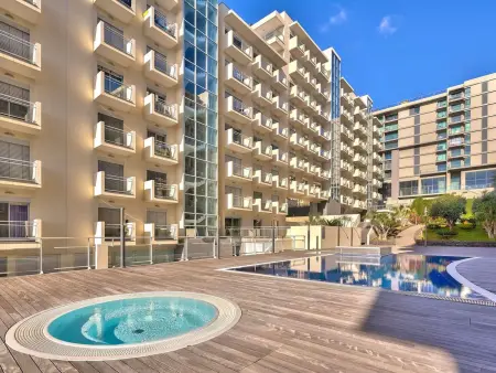 Blu Sky Wohnung, Appartement 2 personnes à Madeira Funchal - Photo 15