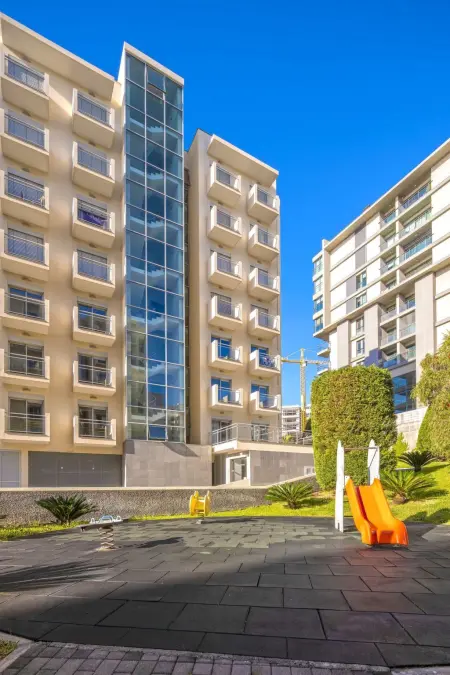 Blu Sky Wohnung, Appartement 2 personnes à Madeira Funchal - Photo 17