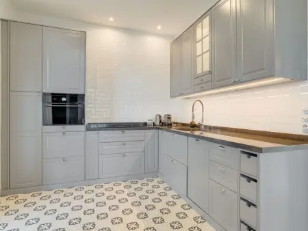 Haus Trollis, Maison 6 personnes à Madeira Funchal - Photo 5