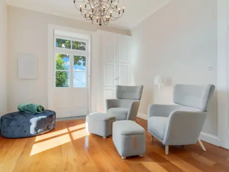 Haus Trollis, Maison 6 personnes à Madeira Funchal - Photo 9