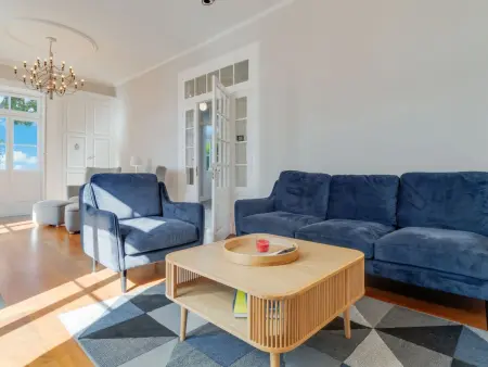 Haus Trollis, Maison 6 personnes à Madeira Funchal - Photo 10