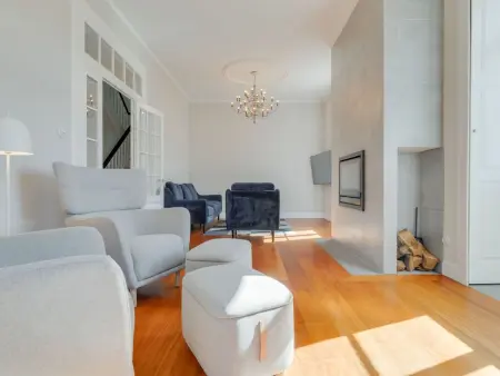 Haus Trollis, Maison 6 personnes à Madeira Funchal - Photo 13
