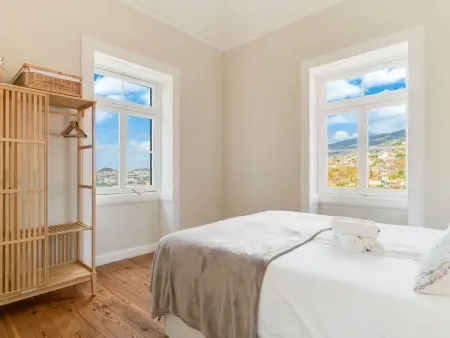 Haus Trollis, Maison 6 personnes à Madeira Funchal - Photo 16