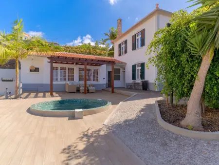Haus Trollis, Maison 6 personnes à Madeira Funchal - Photo 25