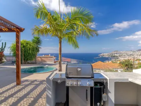 Haus Trollis, Maison 6 personnes à Madeira Funchal - Photo 26