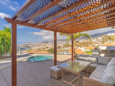 Haus Trollis, Maison 6 personnes à Madeira Funchal - Photo 27