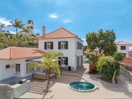 Haus Trollis, Maison 6 personnes à Madeira Funchal - Photo 31