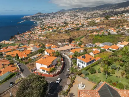 Haus Trollis, Maison 6 personnes à Madeira Funchal - Photo 34