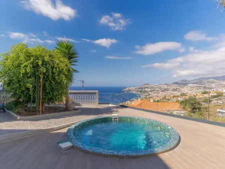 Haus Trollis, Maison 6 personnes à Madeira Funchal - Photo 37