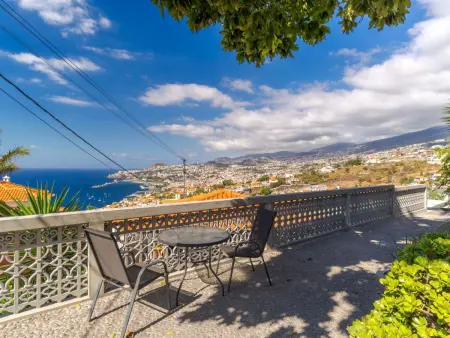 Haus Trollis, Maison 6 personnes à Madeira Funchal - Photo 38